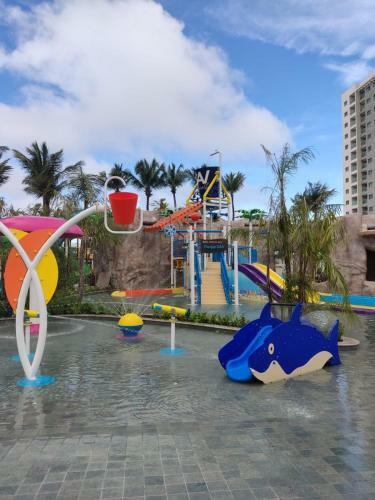 Apartamento Salinas Premium Resort