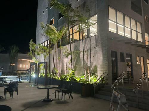 Apartamento Salinas Premium Resort