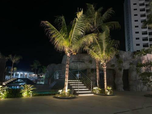 Apartamento Salinas Premium Resort