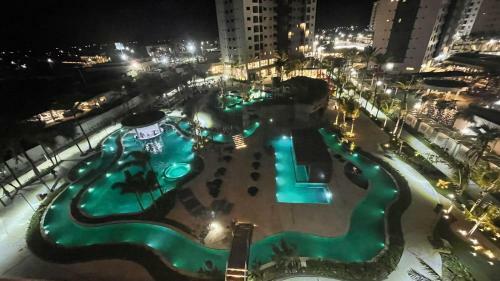 Apartamento Salinas Premium Resort