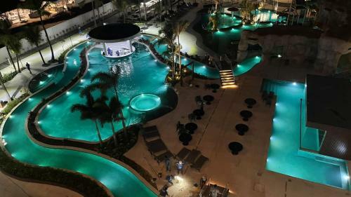 Apartamento Salinas Premium Resort