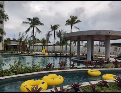 Apartamento Salinas Premium Resort
