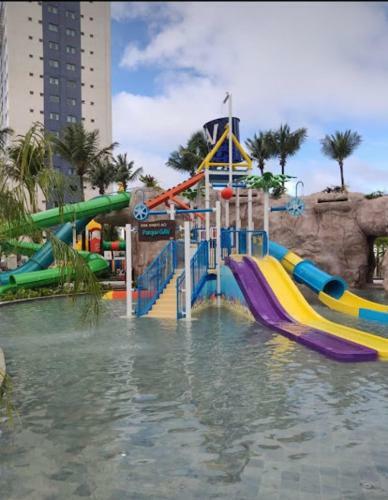 Apartamento Salinas Premium Resort
