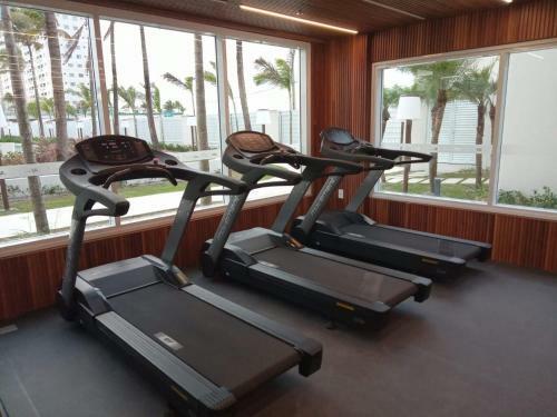 Apartamento Salinas Exclusive Resort