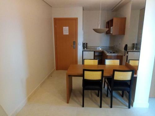 Apartamento Salinas Exclusive Resort