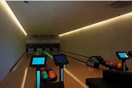 Apartamento Salinas Premium Resort
