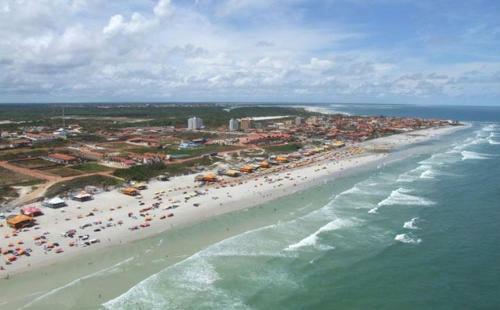 Apartamento Salinas Premium Resort