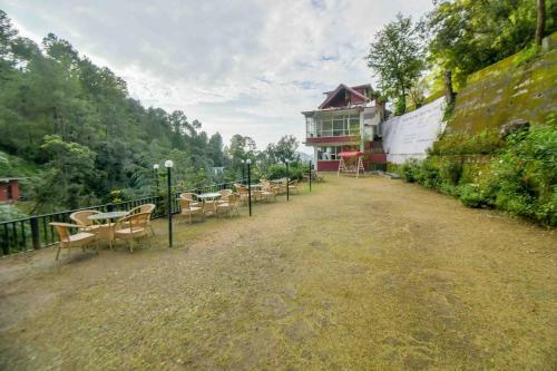 Zoey Hotel In The Nature Lap