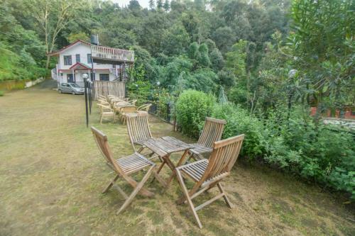 Zoey Hotel In The Nature Lap