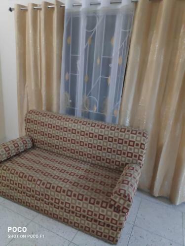 Himalyan Apartment