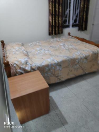 Himalyan Apartment