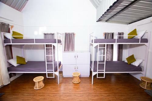 Hostal Serenity Homes Bhoi