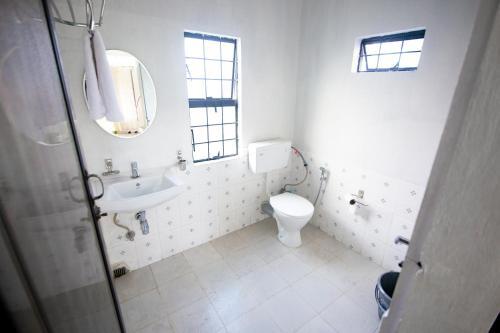 Hostal Serenity Homes Bhoi