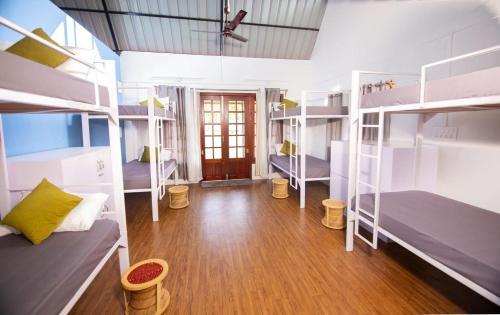 Hostal Serenity Homes Bhoi