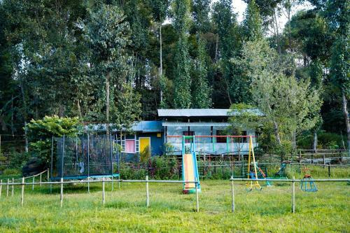 Hostal Serenity Homes Bhoi
