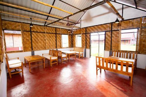 Hostal Serenity Homes Bhoi