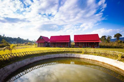 Hostal Serenity Homes Bhoi