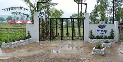 Hostal Serenity Homes Bhoi