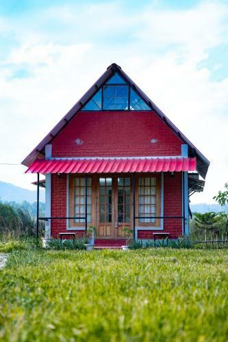 Hostal Serenity Homes Bhoi