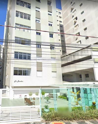 Apartamento P� Na Areia Com Wi-fi