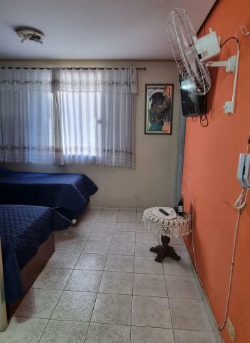 Apartamento De Temporada No Embar�
