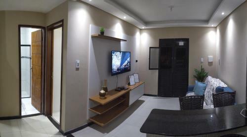 Apartamento Casa Praia S�o Jos� Antunes Maragogi