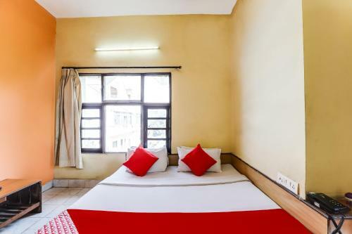 Oyo 62484 Hotel Natraj