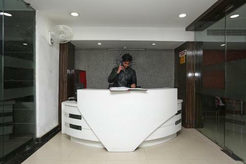 Oyo 29690 Hotel Galaxy