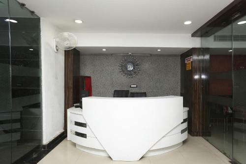 Oyo 29690 Hotel Galaxy