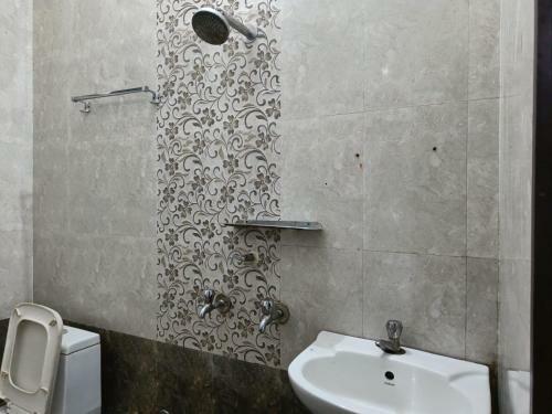 Hotel Maa Pushpa Residency By Wb Inn