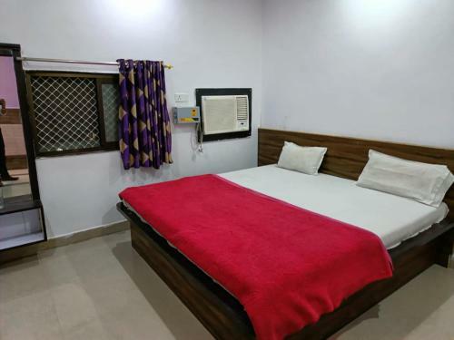 Hotel Maa Pushpa Residency By Wb Inn