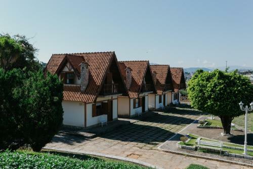 Voa Chateau Palace Hotel
