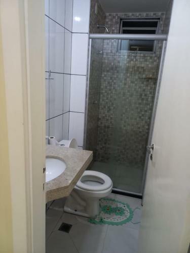 Quarto Em Apartamento Luxuoso Proximo A Litor�nea