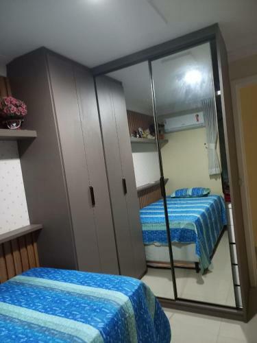 Quarto Em Apartamento Luxuoso Proximo A Litor�nea