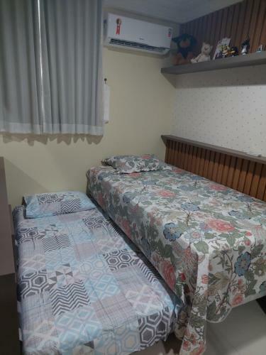 Quarto Em Apartamento Luxuoso Proximo A Litor�nea