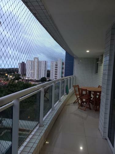 Quarto Em Apartamento Luxuoso Proximo A Litor�nea