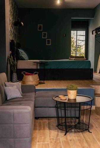 A Hidden Gem In Volos *luxury Home*