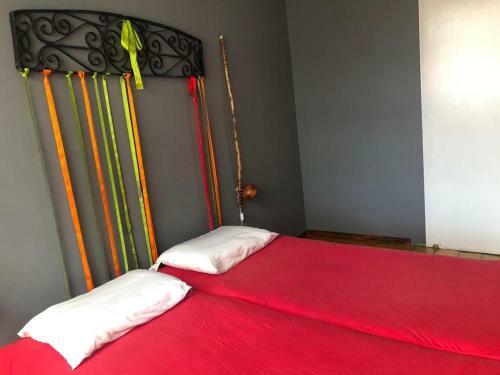 Hotel Americo Guest House