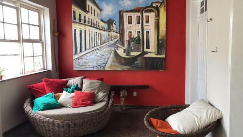 Hotel Americo Guest House