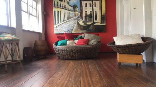 Hotel Americo Guest House