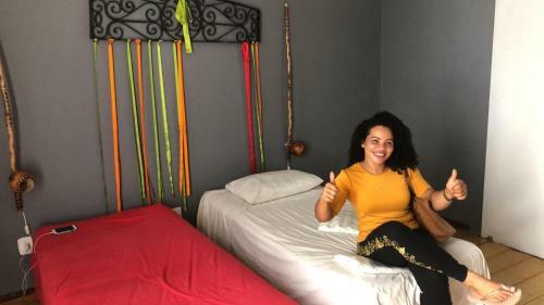 Hotel Americo Guest House