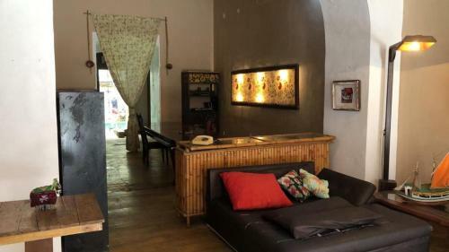 Hotel Americo Guest House