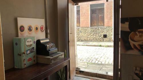 Hotel Americo Guest House