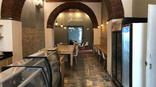 Hotel Americo Guest House