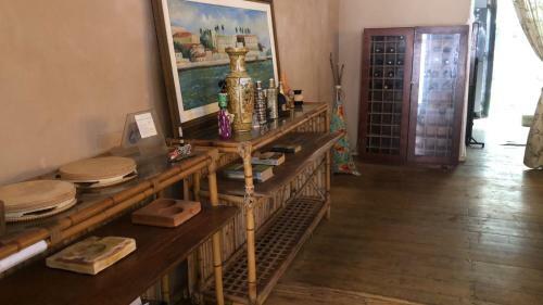 Hotel Americo Guest House