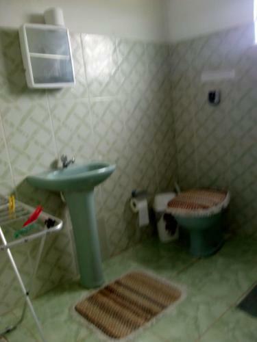 Hostal Rosi Hospedagem Familiar