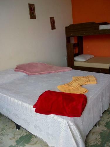 Hostal Rosi Hospedagem Familiar