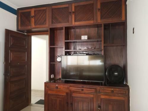 Apartamento Aconchegante No Porto Da Barra