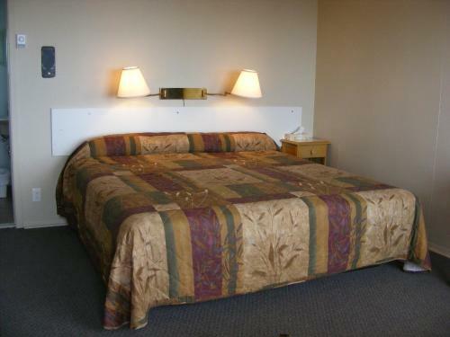 Hotel Motel Bon Accueil