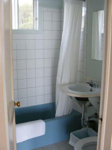 Hotel Motel Bon Accueil